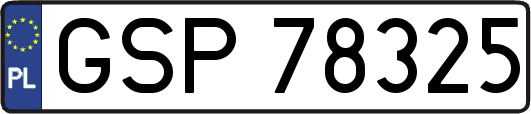 GSP78325