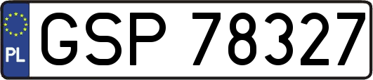 GSP78327