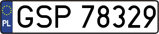 GSP78329