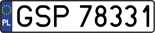 GSP78331