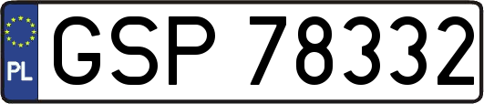 GSP78332