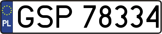 GSP78334