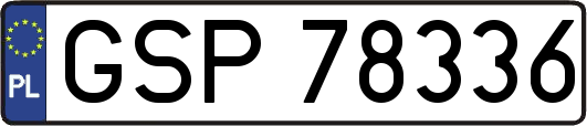 GSP78336