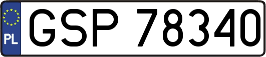 GSP78340