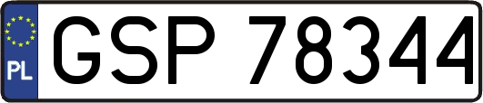 GSP78344