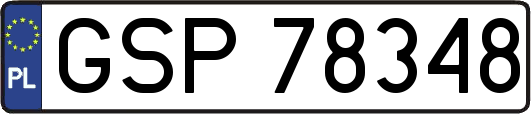 GSP78348