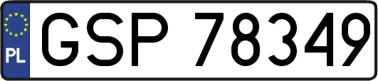 GSP78349
