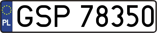 GSP78350