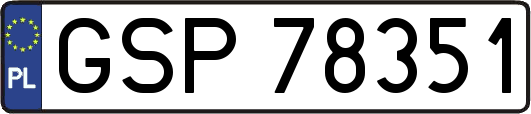 GSP78351