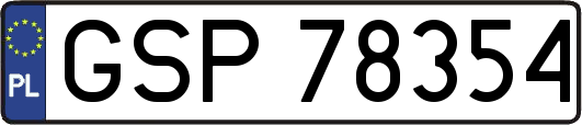 GSP78354