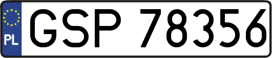 GSP78356