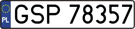 GSP78357