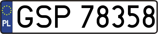 GSP78358
