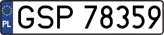GSP78359