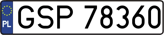 GSP78360