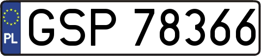 GSP78366