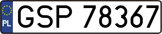 GSP78367
