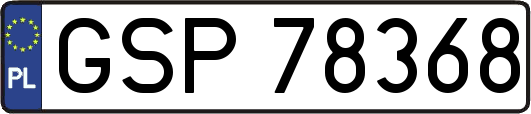 GSP78368