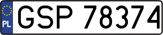 GSP78374