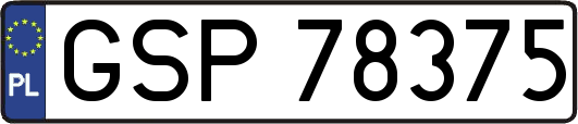 GSP78375