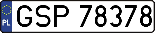 GSP78378