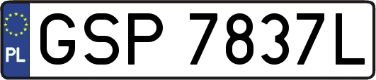 GSP7837L