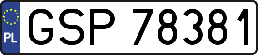 GSP78381