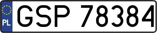 GSP78384