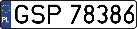 GSP78386
