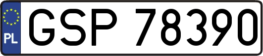 GSP78390