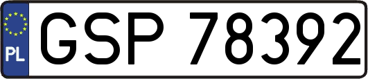 GSP78392