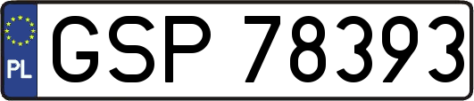GSP78393