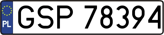 GSP78394