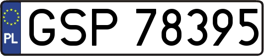 GSP78395
