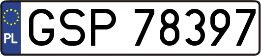 GSP78397
