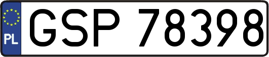 GSP78398