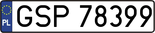 GSP78399
