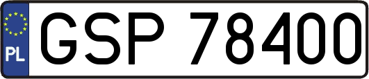 GSP78400