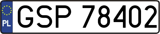 GSP78402