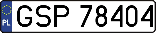 GSP78404