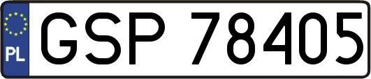 GSP78405
