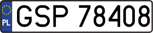 GSP78408
