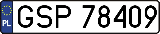 GSP78409