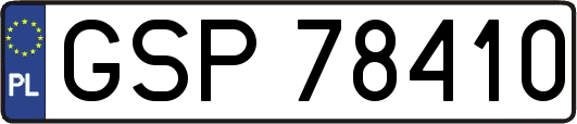 GSP78410