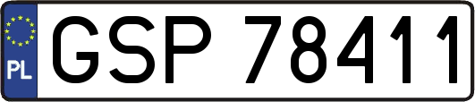 GSP78411