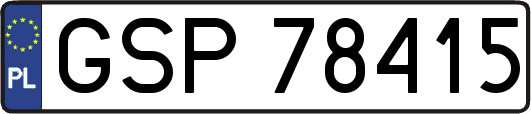 GSP78415