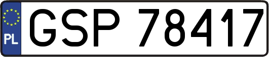 GSP78417