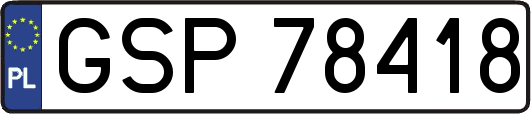 GSP78418