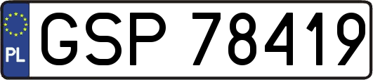 GSP78419