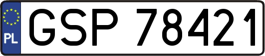 GSP78421